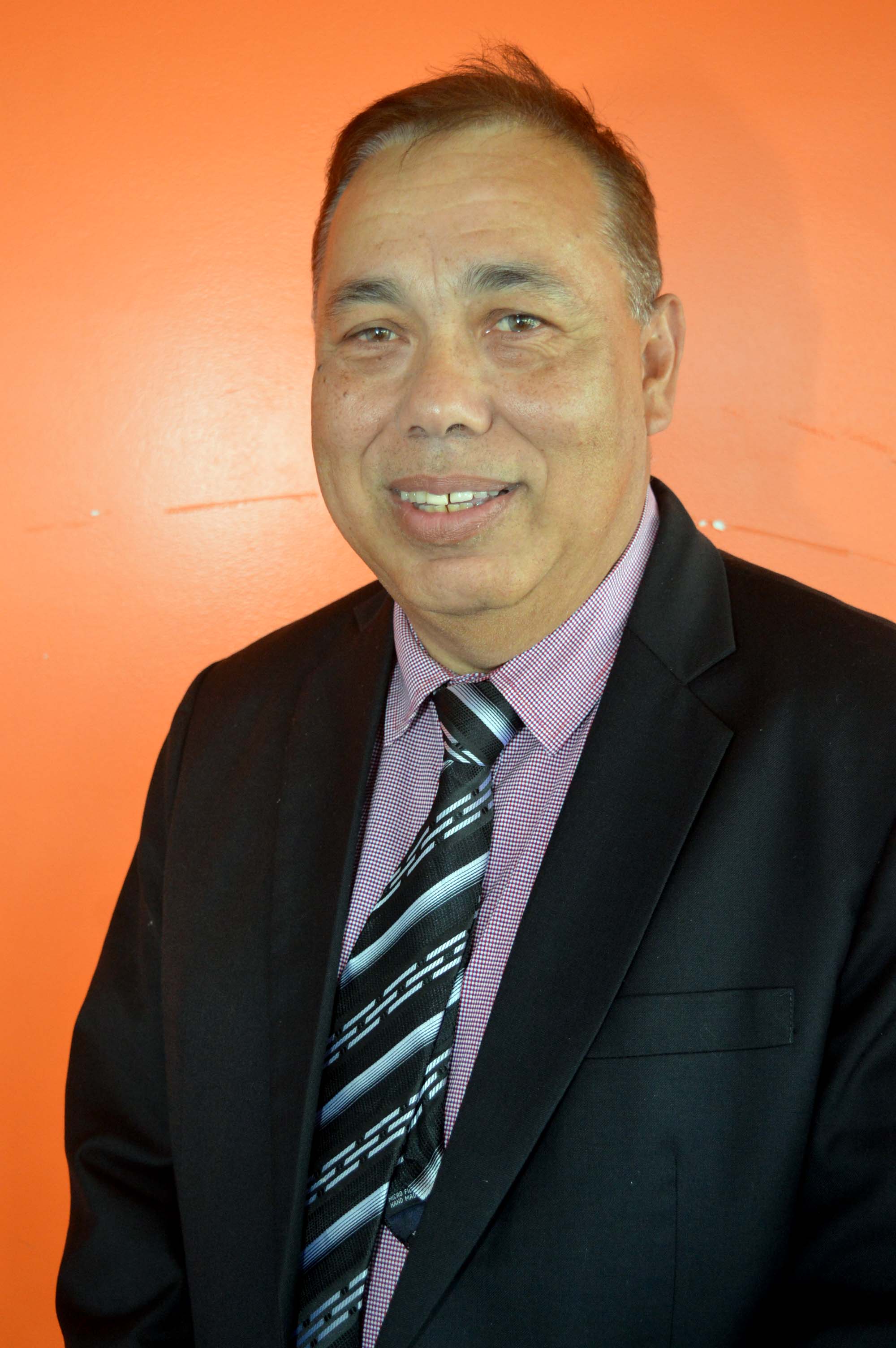Mr Nesbitt Hazelman