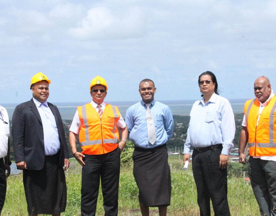 Press Release Housing Authority of Fiji Page 3