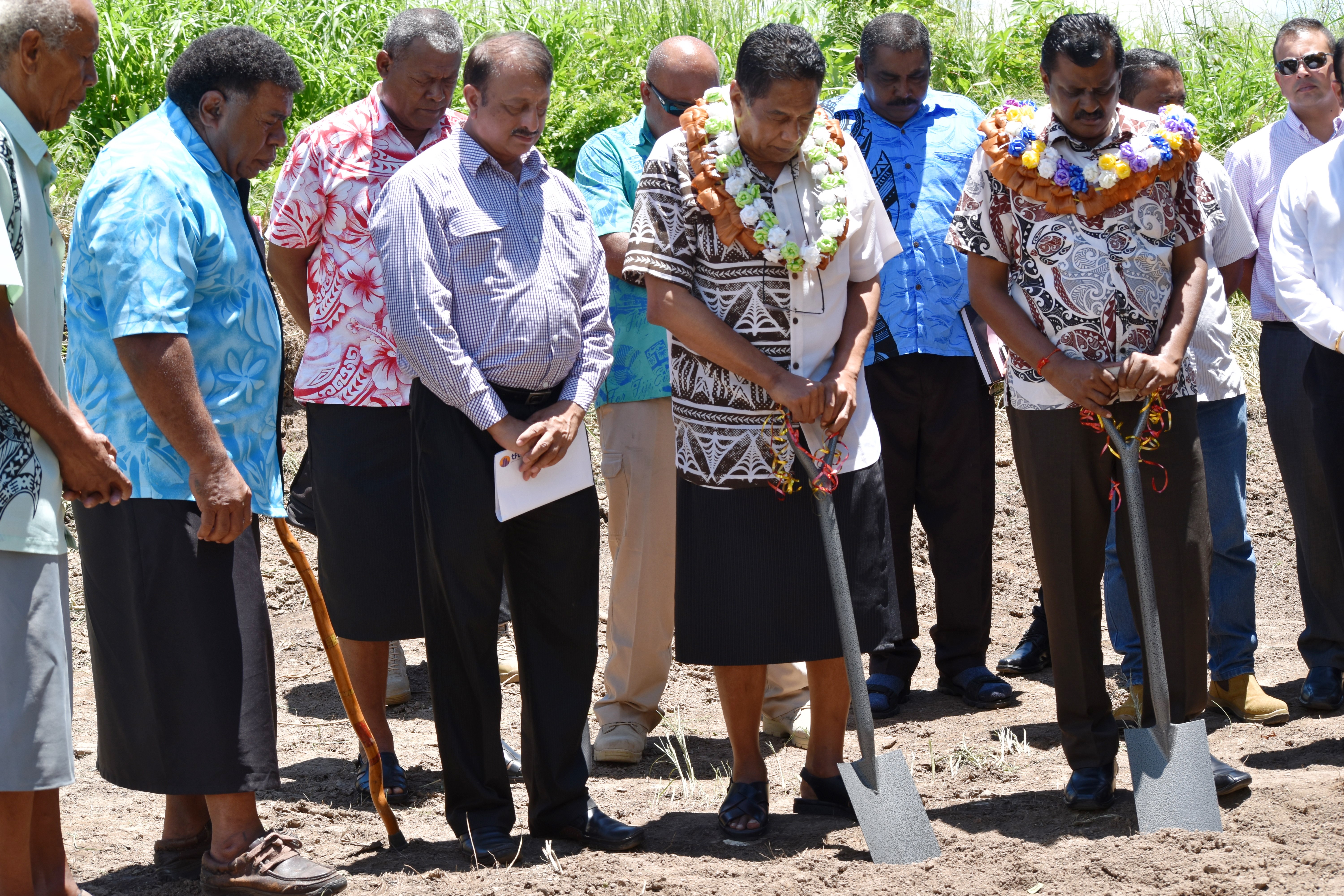 Housing Authority of Fiji