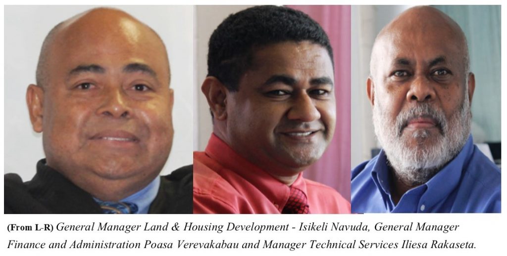 Press Release Housing Authority of Fiji Page 3