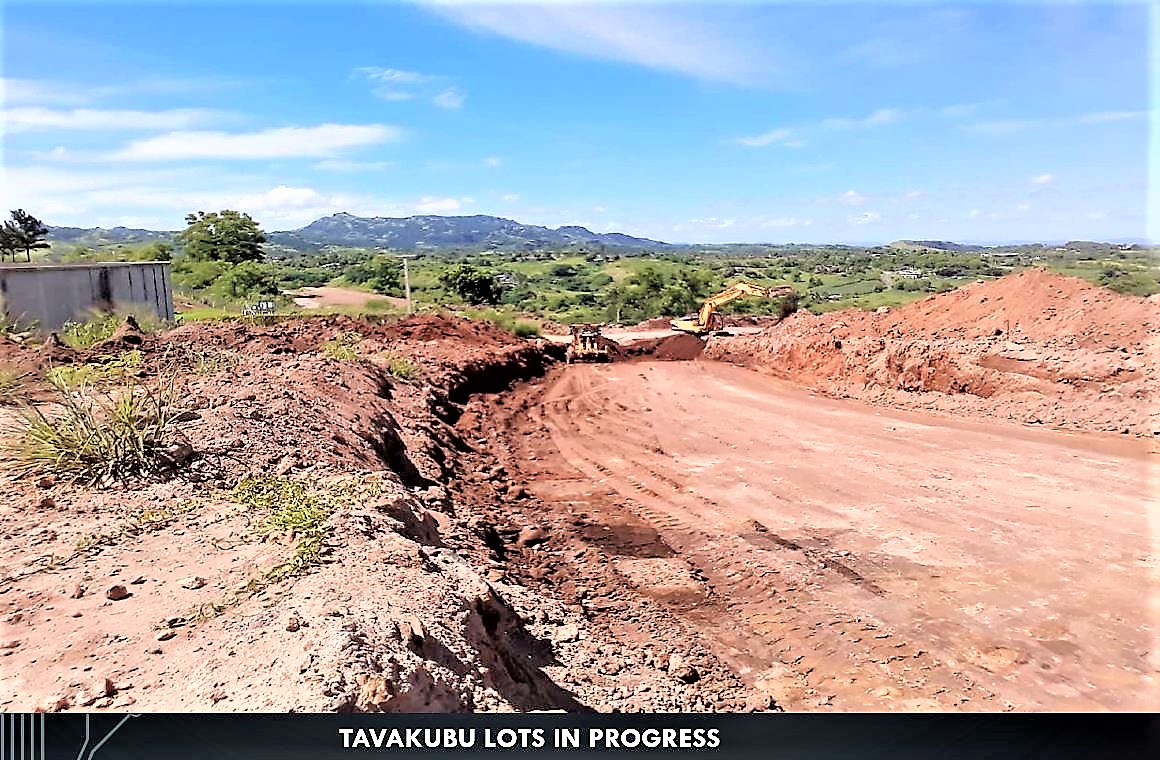 Housing Authority of Fiji