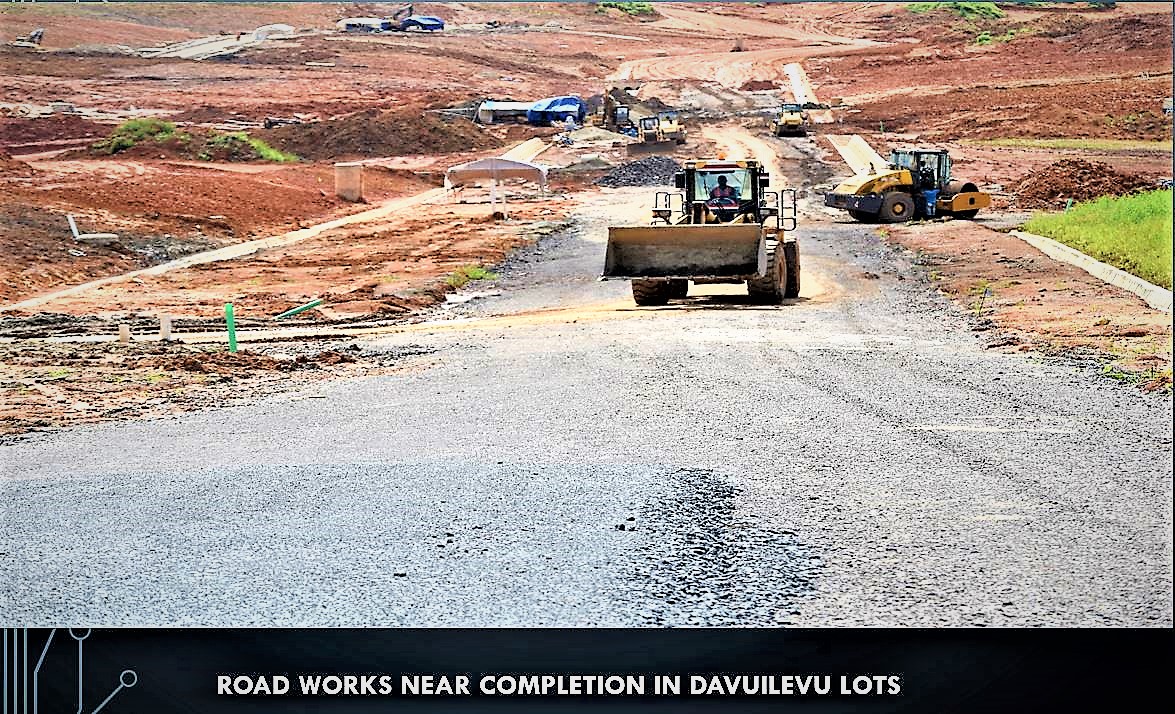 Housing Authority of Fiji