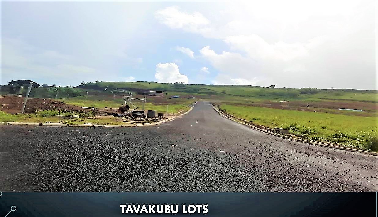 Housing Authority of Fiji