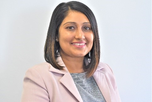 Miss Anabel Ali