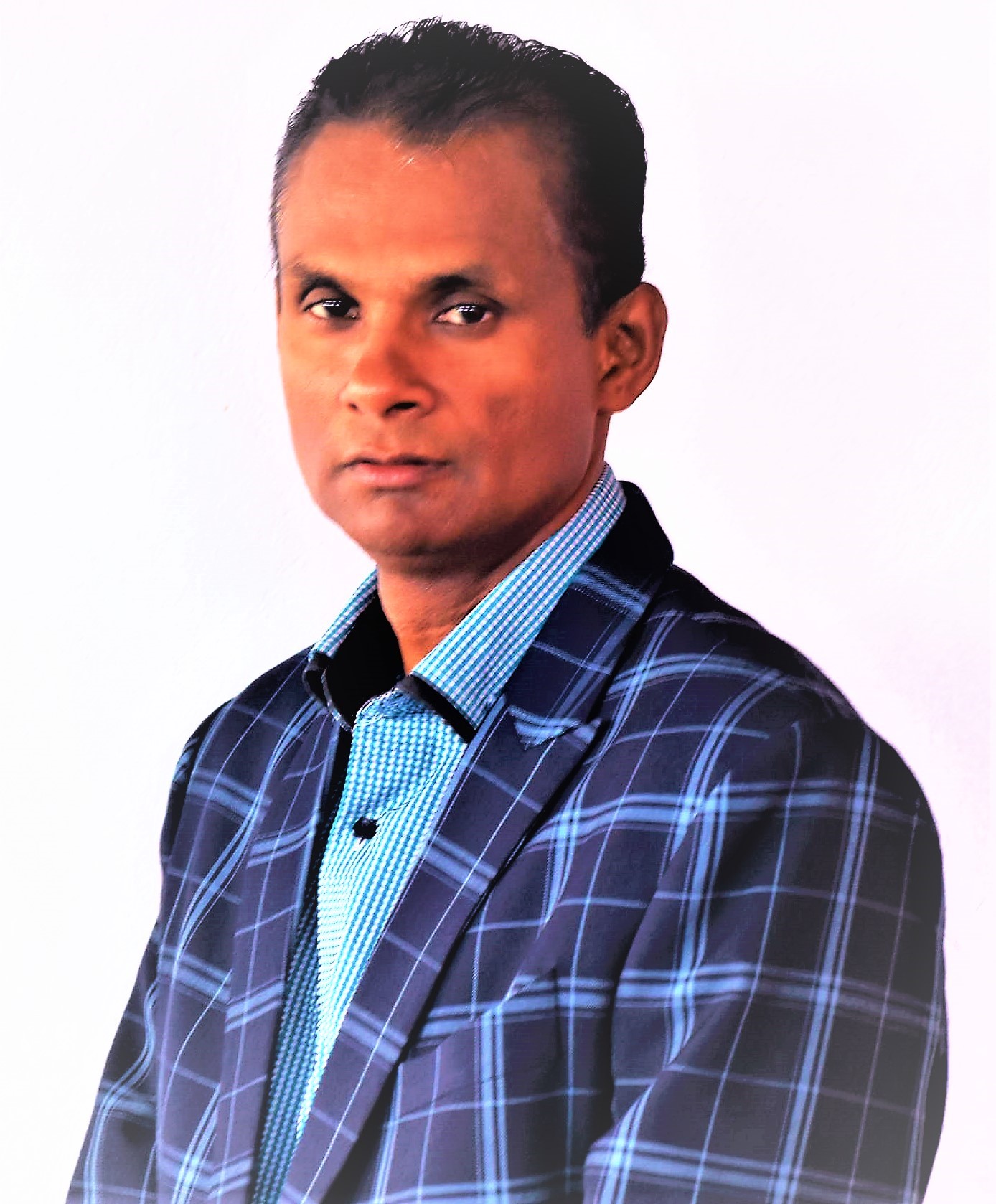 Mr Robert Sen