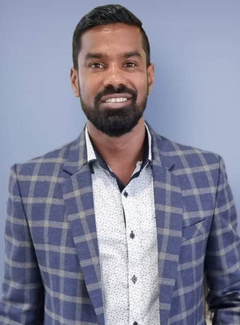 Anil Prasad