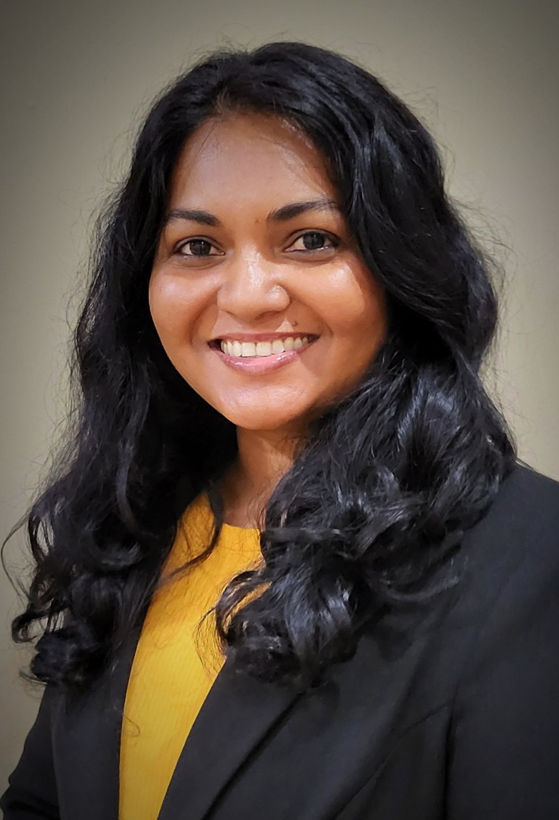 Susan Naidu