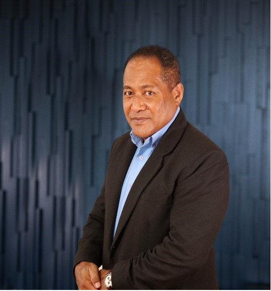 Viliame Vodonaivalu