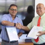 Housing Authority Signs Additional Civil Works Contract for Davuilevu and Nepani Subdivisions