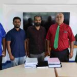 Housing Authority Signs Additional Civil Works Contract for Davuilevu and Nepani Subdivisions_4